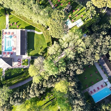 Qc Termeroma Spa And Resort Fiumicino Luaran gambar
